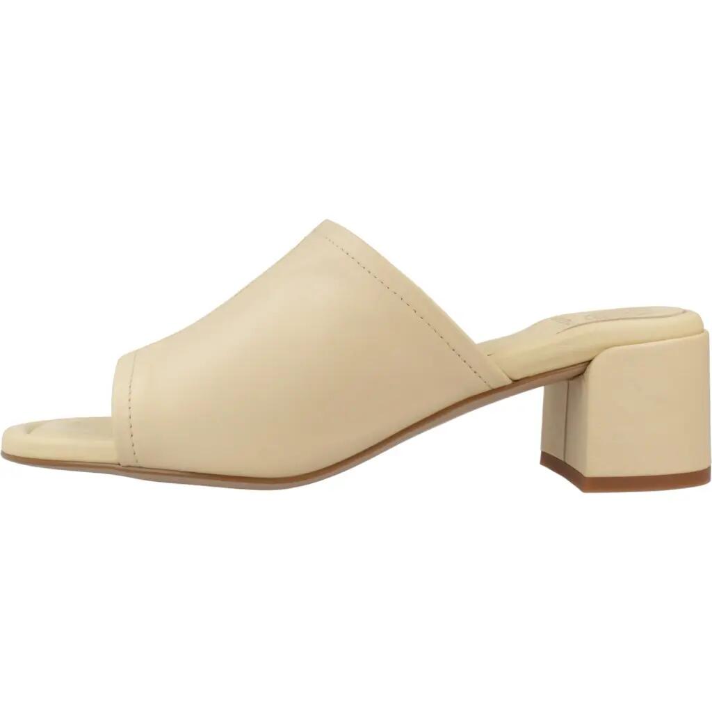 Buty UNISA KEFIR NTO Żółty 2/5
