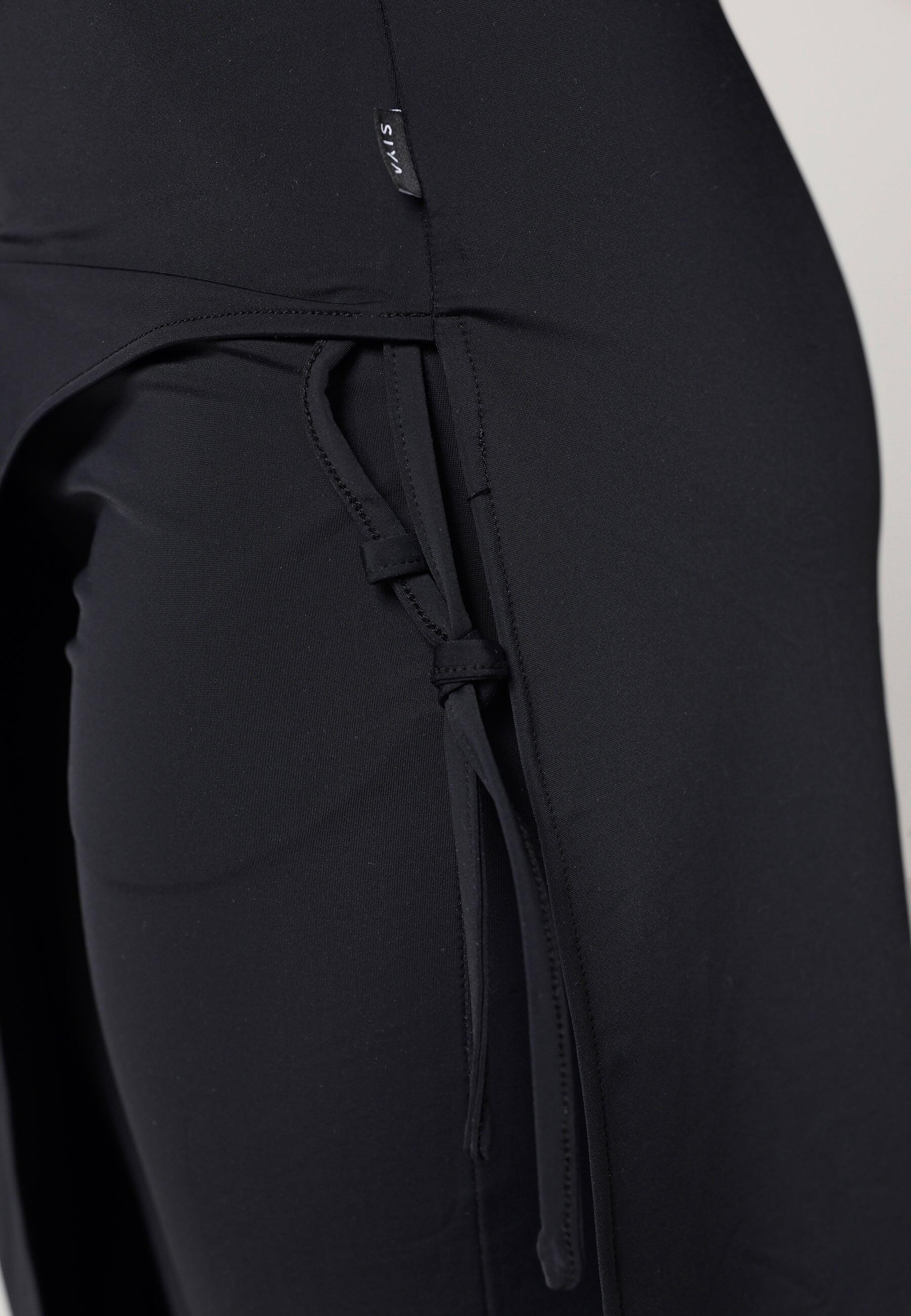 Dames Zwemjurk en Legging 5/5
