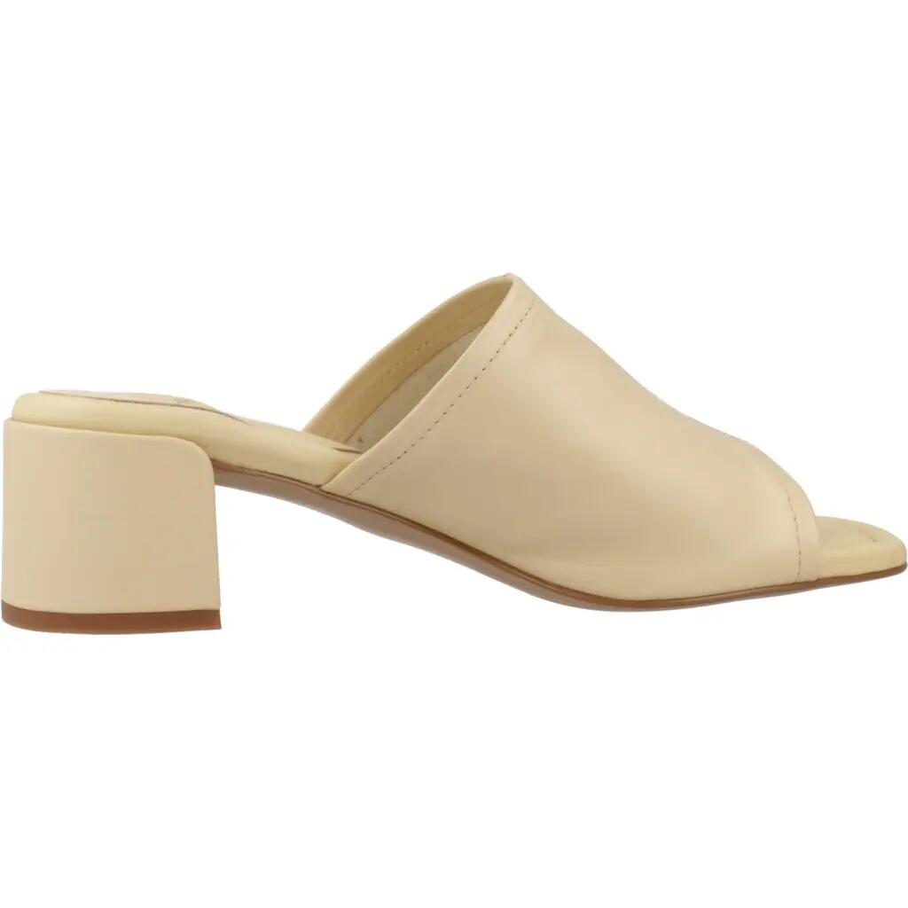 Buty UNISA KEFIR NTO Żółty 4/5