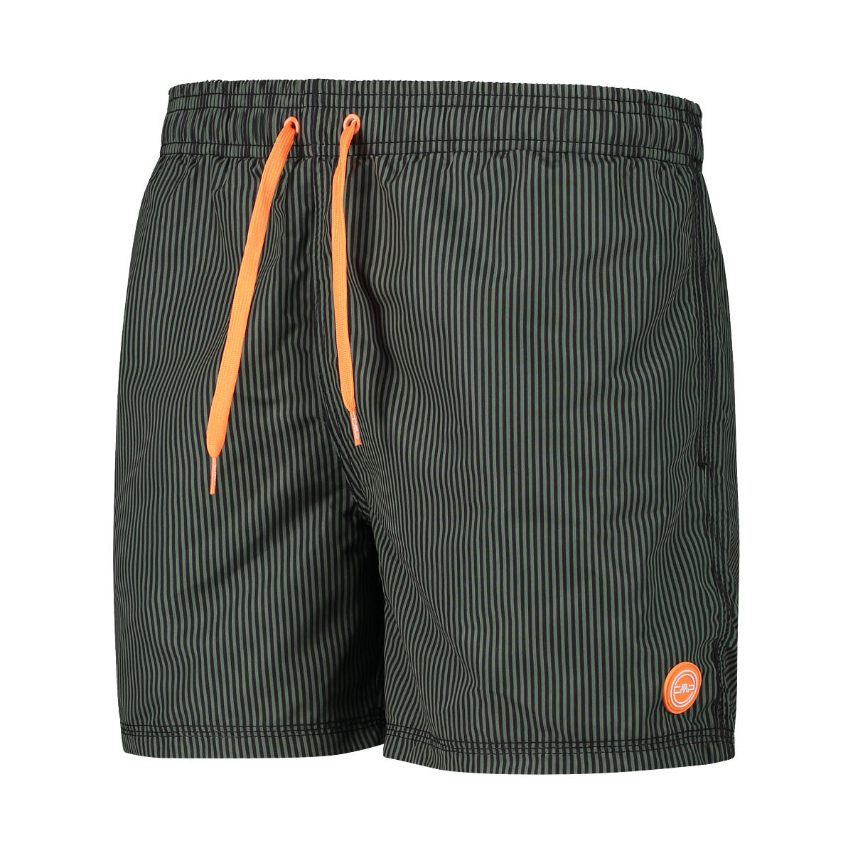 Short de bain court rayé CMP 3/3