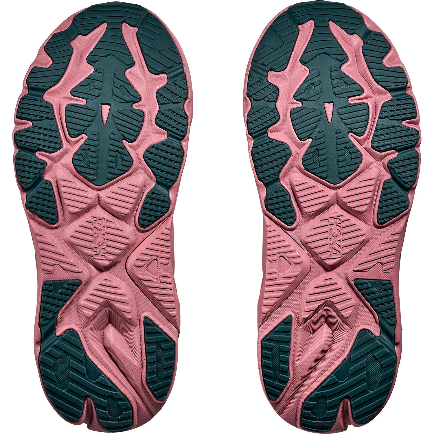 Hoka Arahi 8 femme - chaussures de course beige taille 40 3/7