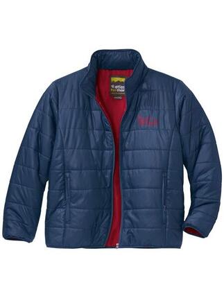 Doudoune Outdoor Multipoches