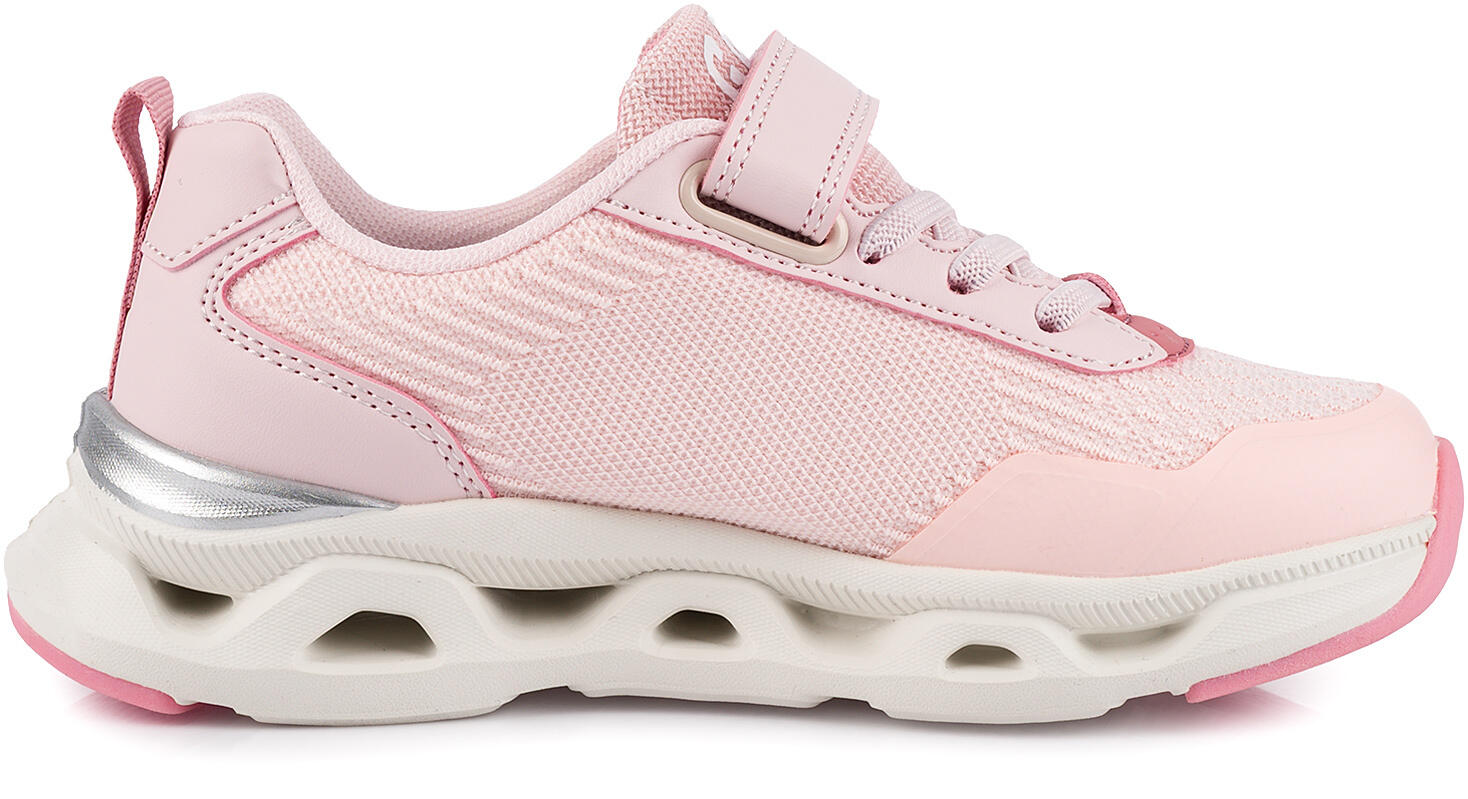 Dziecięce buty sneakersy sportowe dziewczęce dla dziewczynki GAP SACRAMENTO 3/7