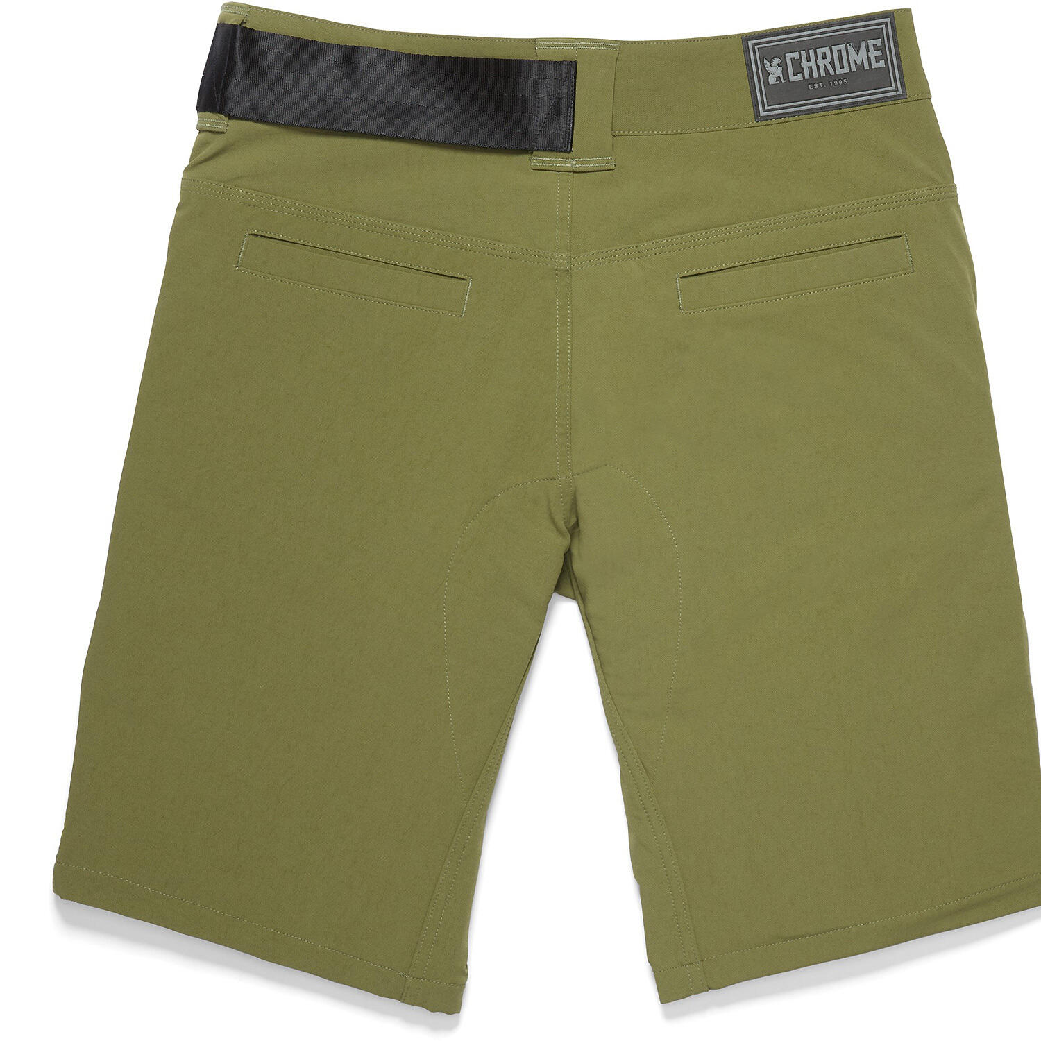 Damen Bikini-Obert. klassisch M FOLSOM SHORT 2.0 2/4