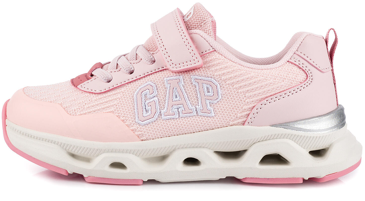 Dziecięce buty sneakersy sportowe dziewczęce dla dziewczynki GAP SACRAMENTO 2/7