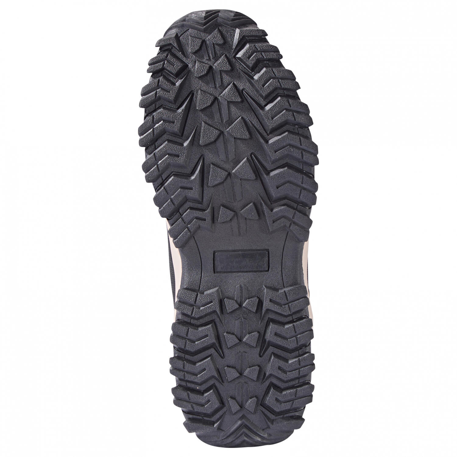 Almwalker Outdoorschuhe Tristan Herren (Oliv/Schwarz) Größe 43 4/4