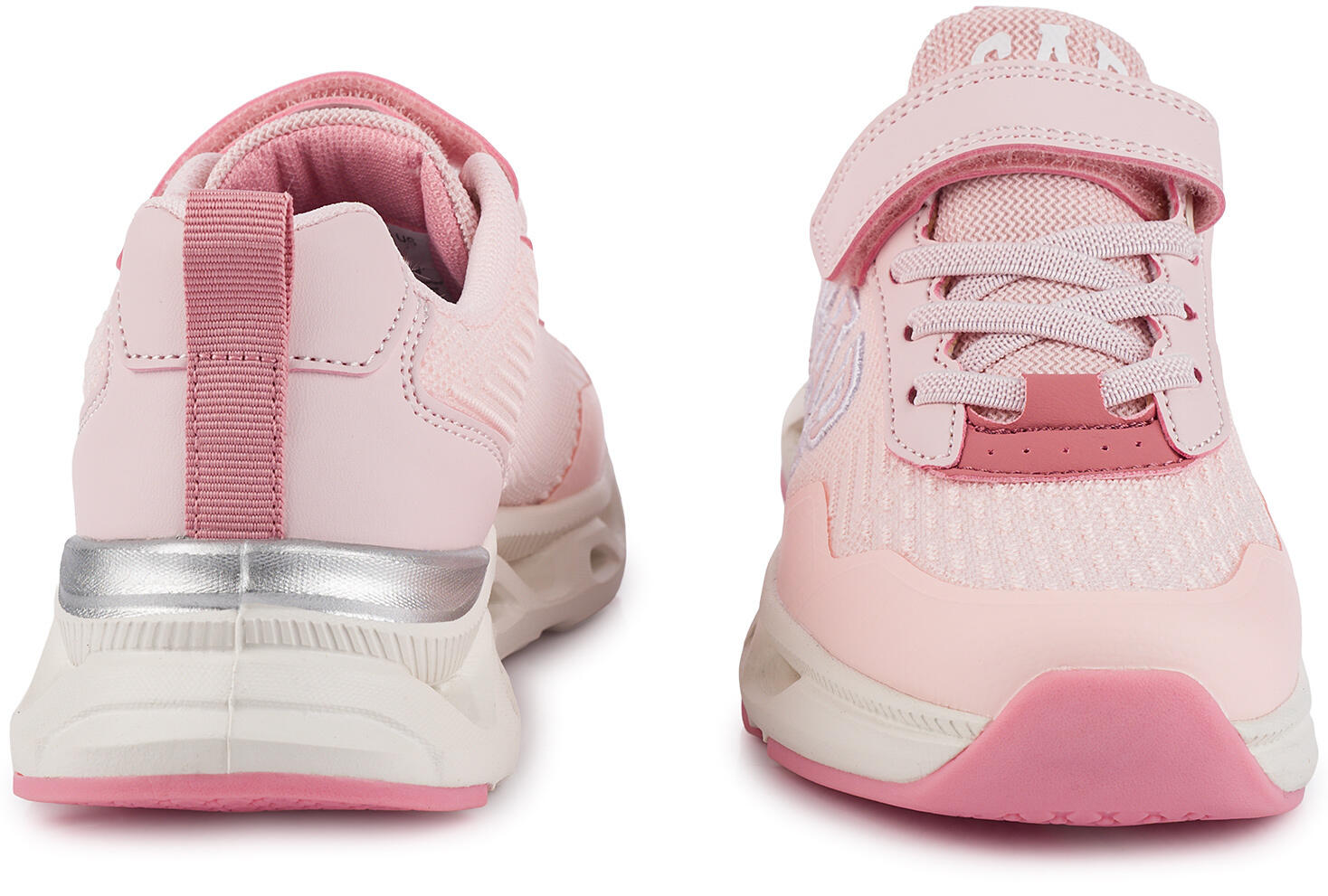 Dziecięce buty sneakersy sportowe dziewczęce dla dziewczynki GAP SACRAMENTO 5/7
