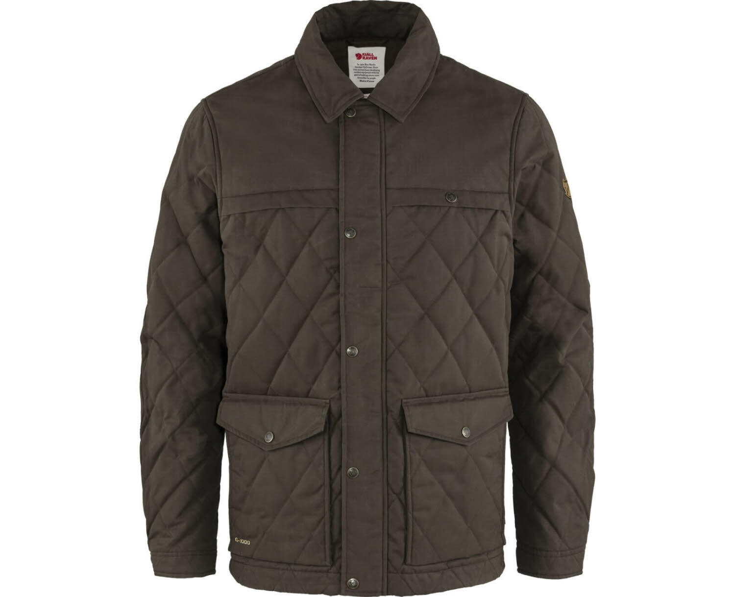 FJALLRAVEN picture