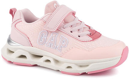 Dziecięce buty sneakersy sportowe dziewczęce dla dziewczynki GAP SACRAMENTO