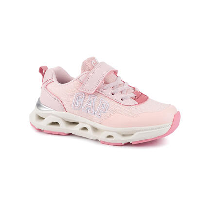Dziecięce buty sneakersy sportowe dziewczęce dla dziewczynki GAP SACRAMENTO