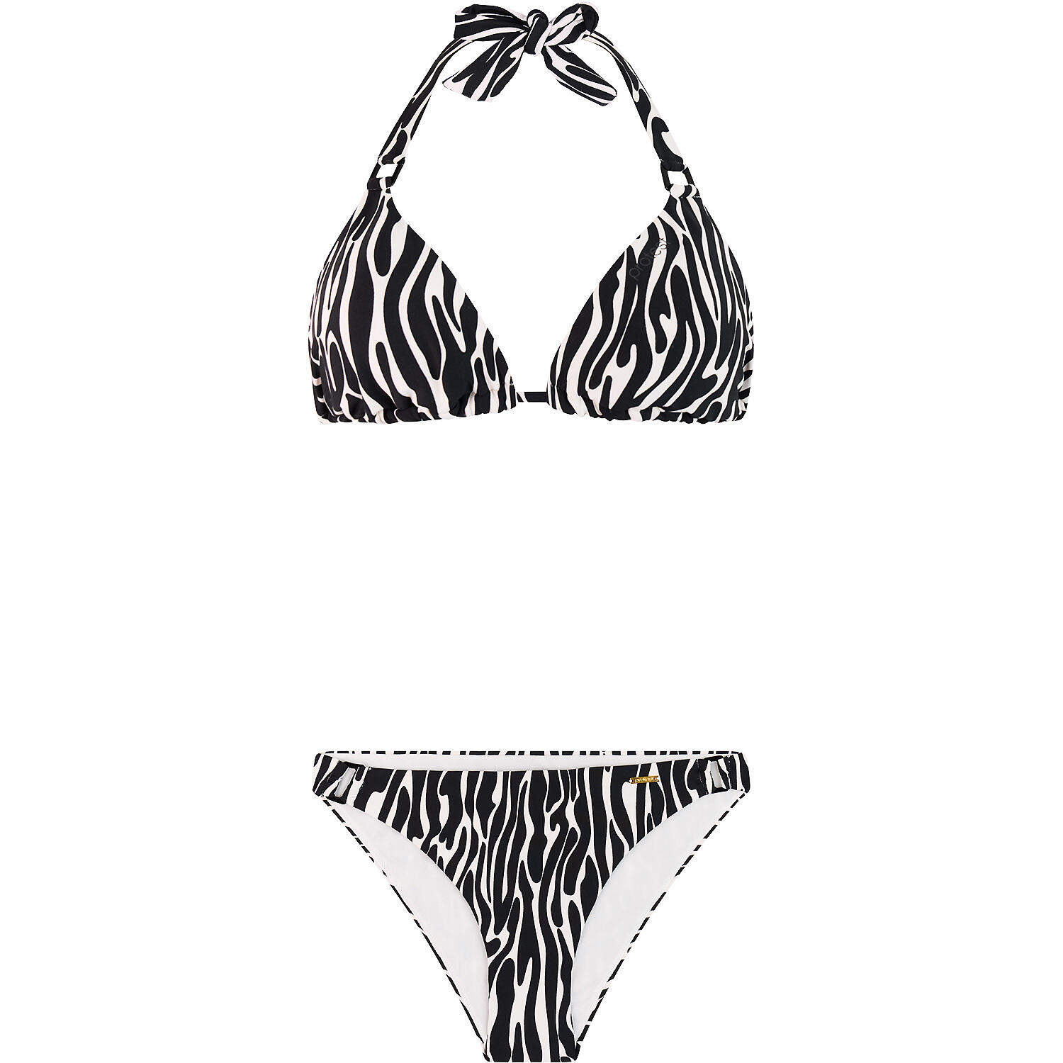 Maillot de bain 2 pièces femme Protest Date 1/2