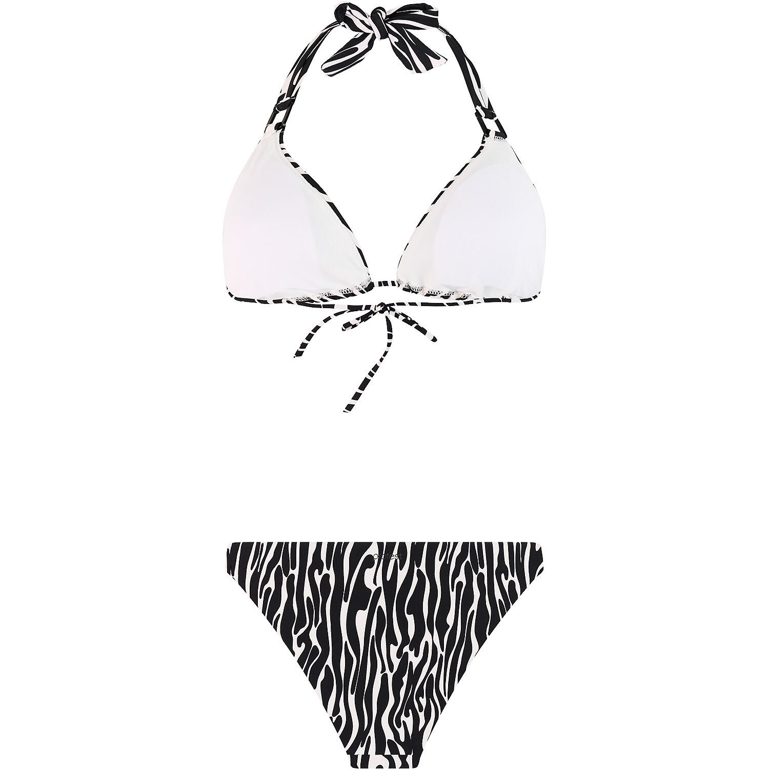 Maillot de bain 2 pièces femme Protest Date 2/2