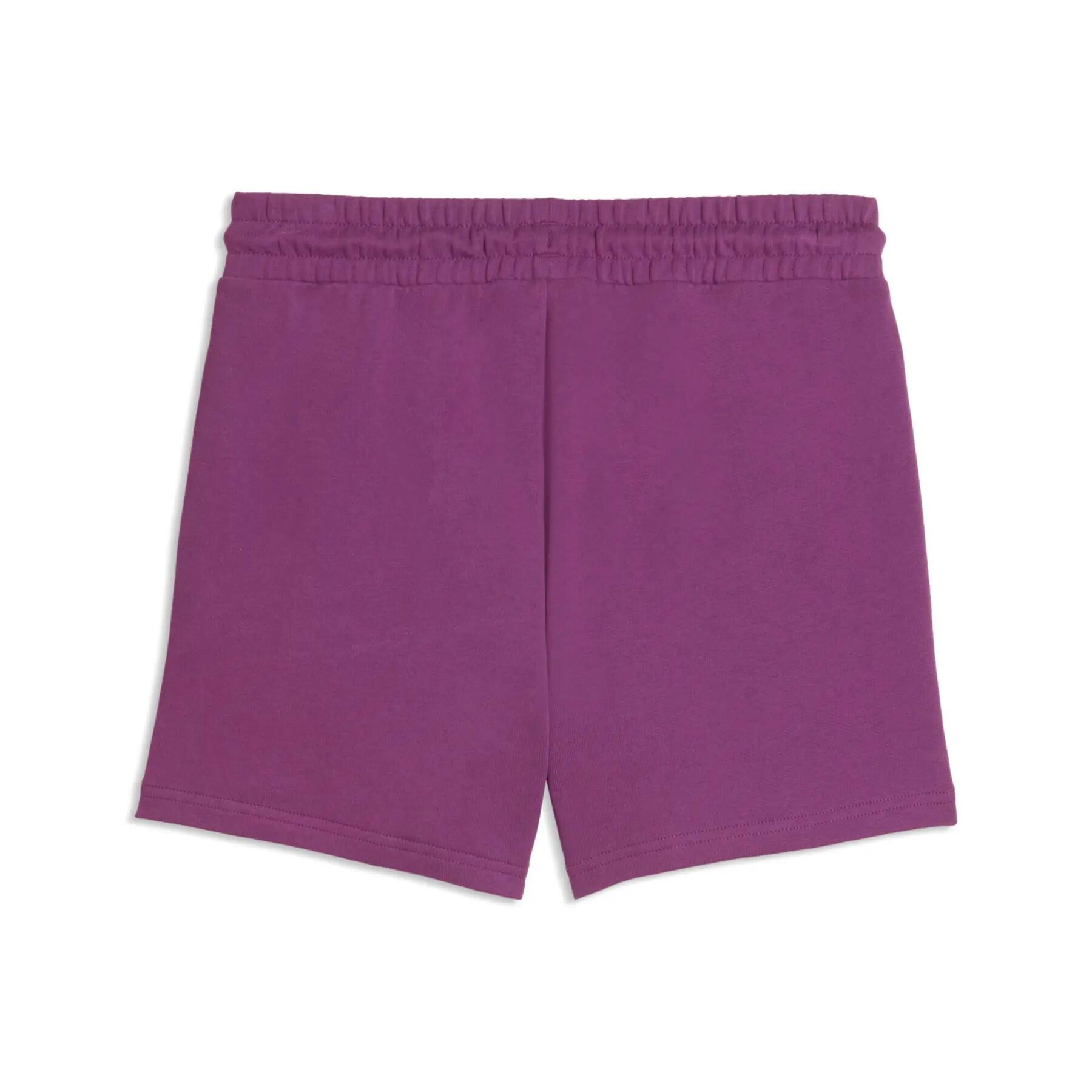 Women's shorts Puma Elevated 3/5