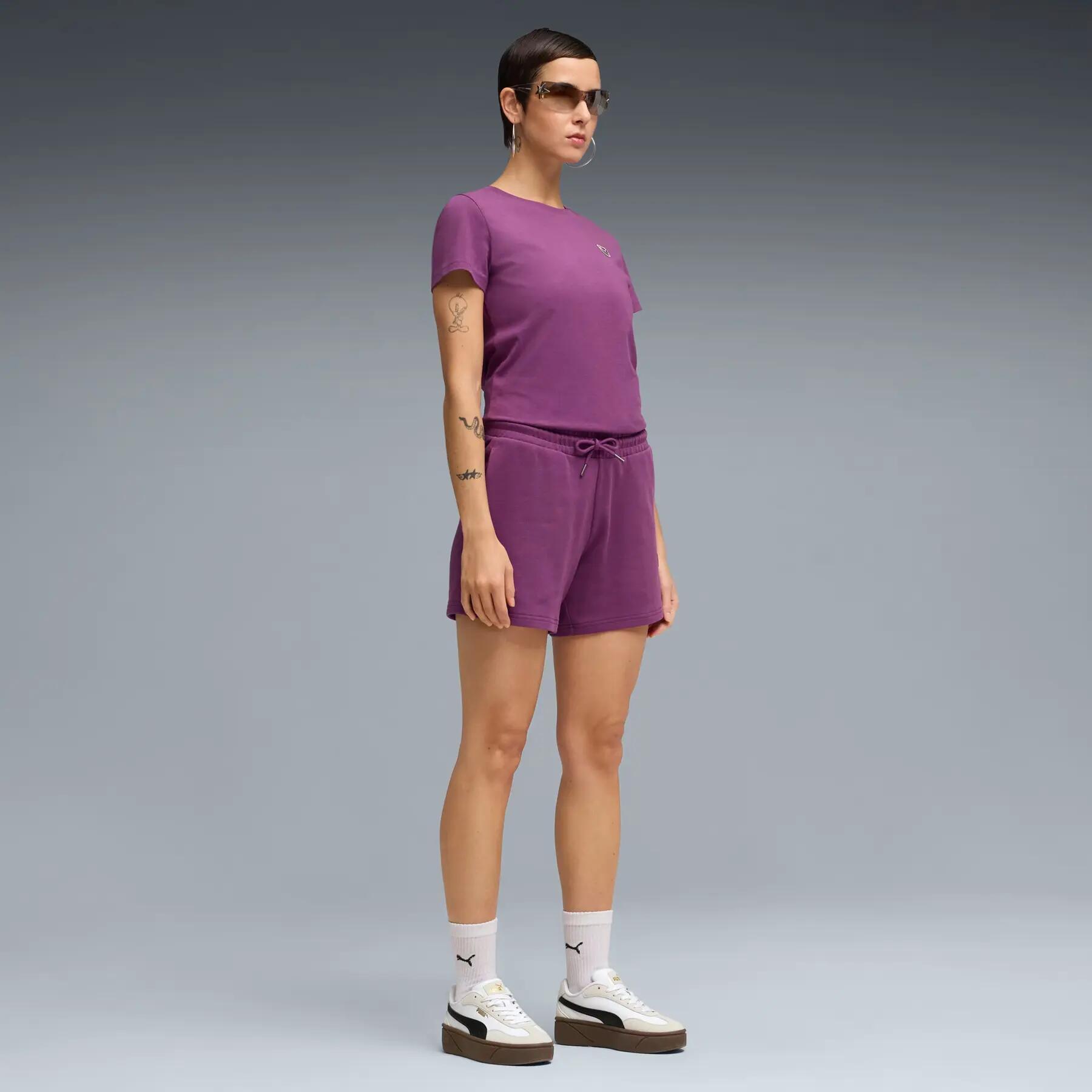 Women's shorts Puma Elevated 5/5
