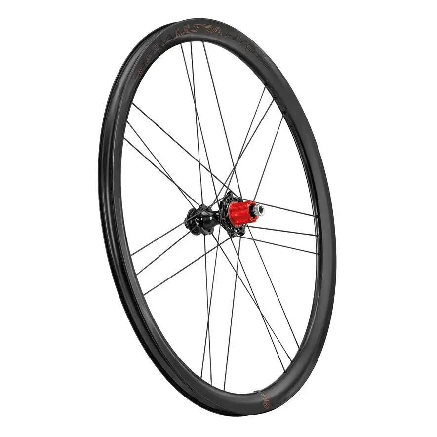Voorwiel Campagnolo Bora Ultra WTO 35 3/7