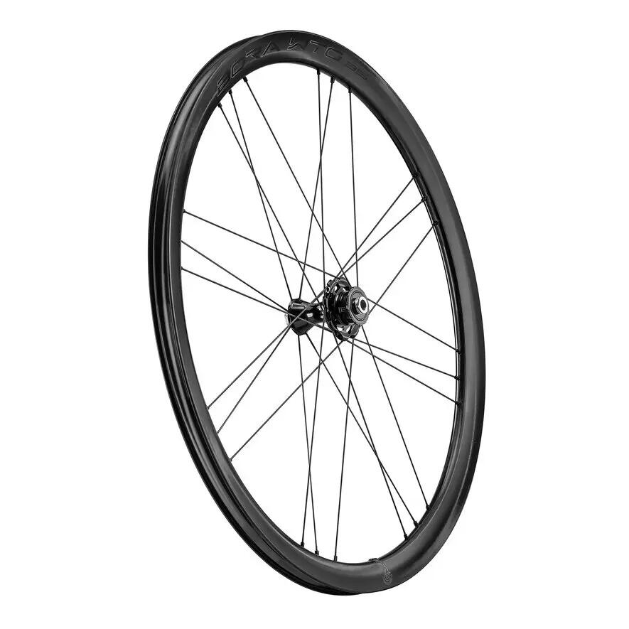 Achterwiel Campagnolo Bora WTO 35 2/7