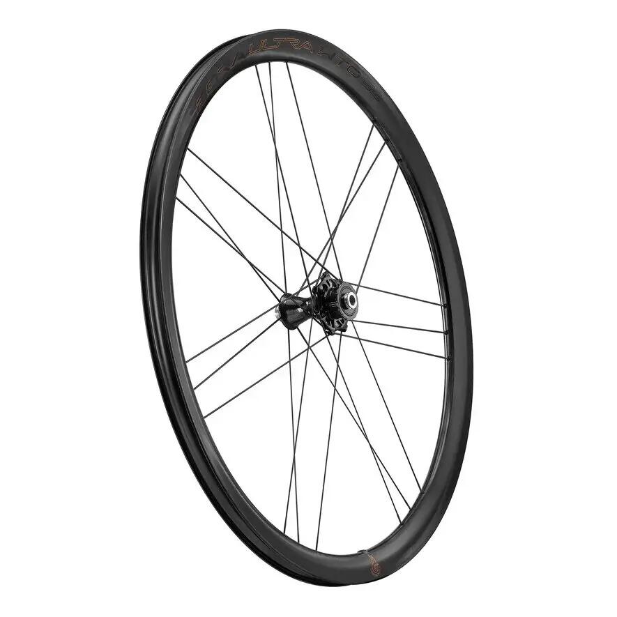 Voorwiel Campagnolo Bora Ultra WTO 35 2/7