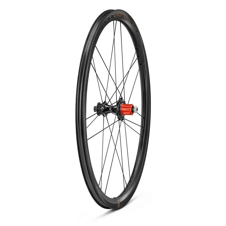 Voorwiel Campagnolo Bora Ultra WTO 35 5/7