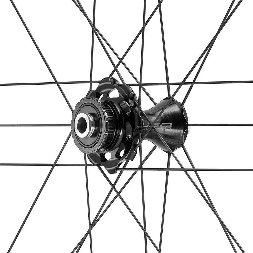 Achterwiel Campagnolo Bora WTO 35 7/7