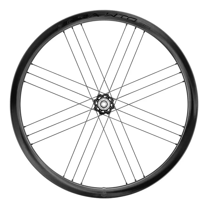 Achterwiel Campagnolo Bora WTO 35 4/7