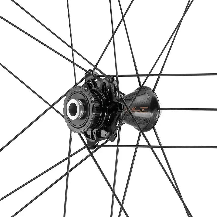 Voorwiel Campagnolo Bora Ultra WTO 35 7/7