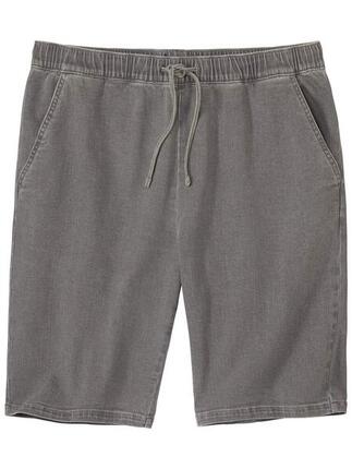 Bermuda Détente Jean Gris