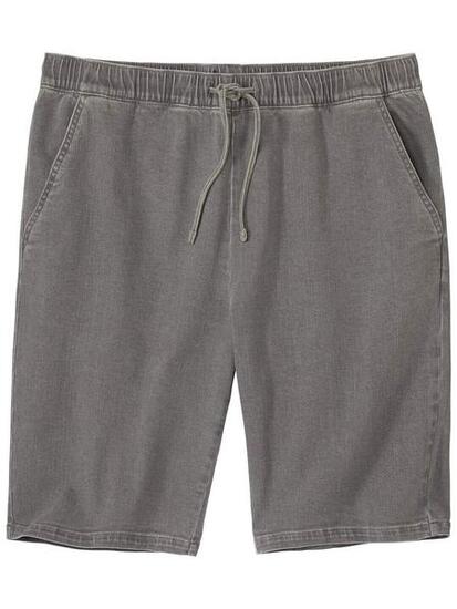 Bermuda Détente Jean Gris