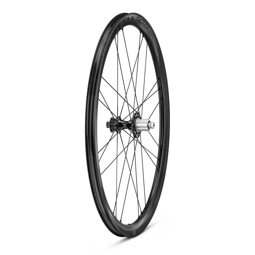 Achterwiel Campagnolo Bora WTO 35 6/7