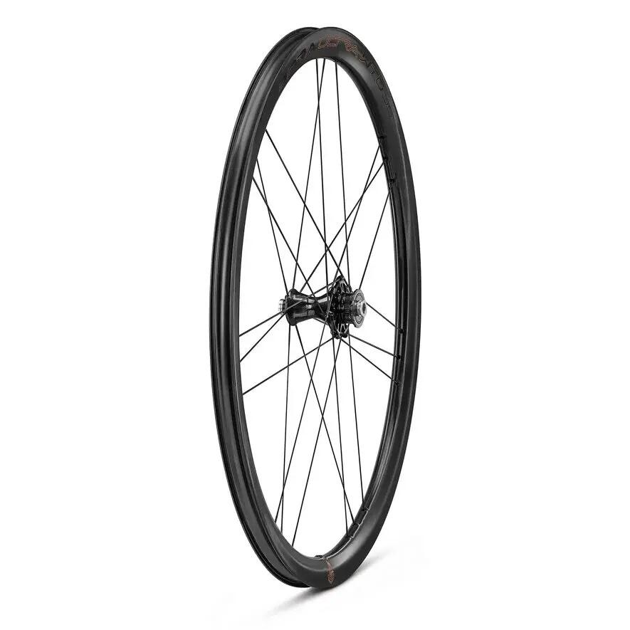 Voorwiel Campagnolo Bora Ultra WTO 35 4/7
