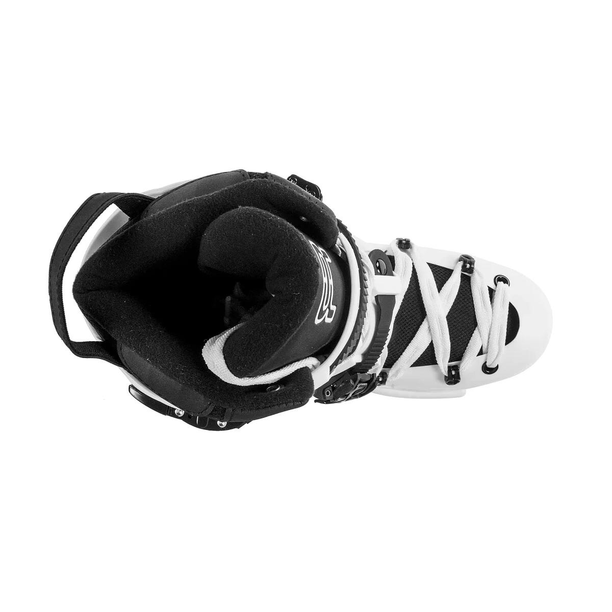Rolki Freeride FR FR1 80 White 2026 4/7