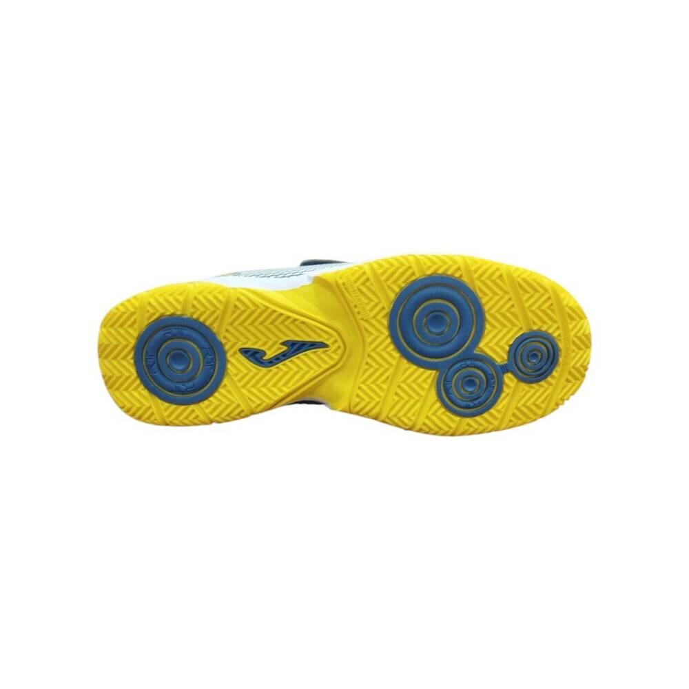 Buty do futsalu JOMA Indoor Marino Royal GOJS2603INV 3/3