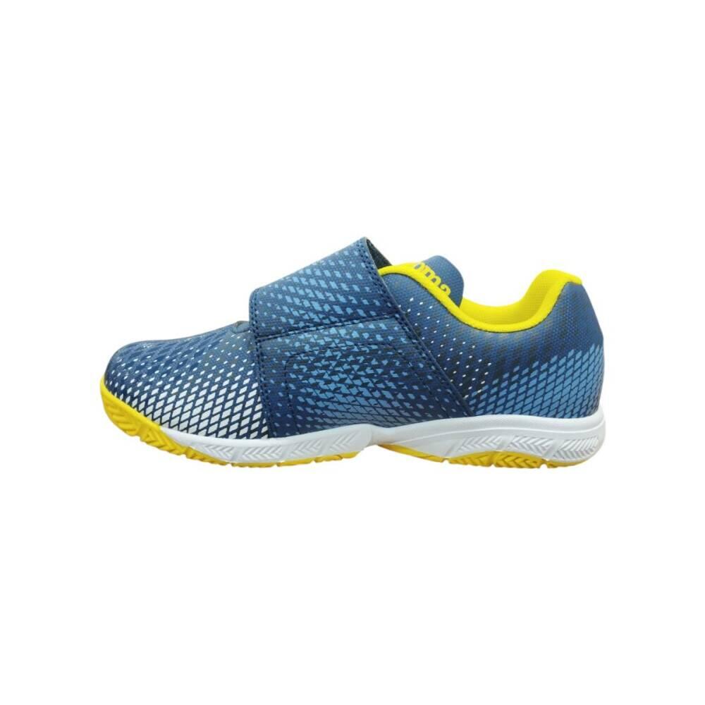 Buty do futsalu JOMA Indoor Marino Royal GOJS2603INV 2/3