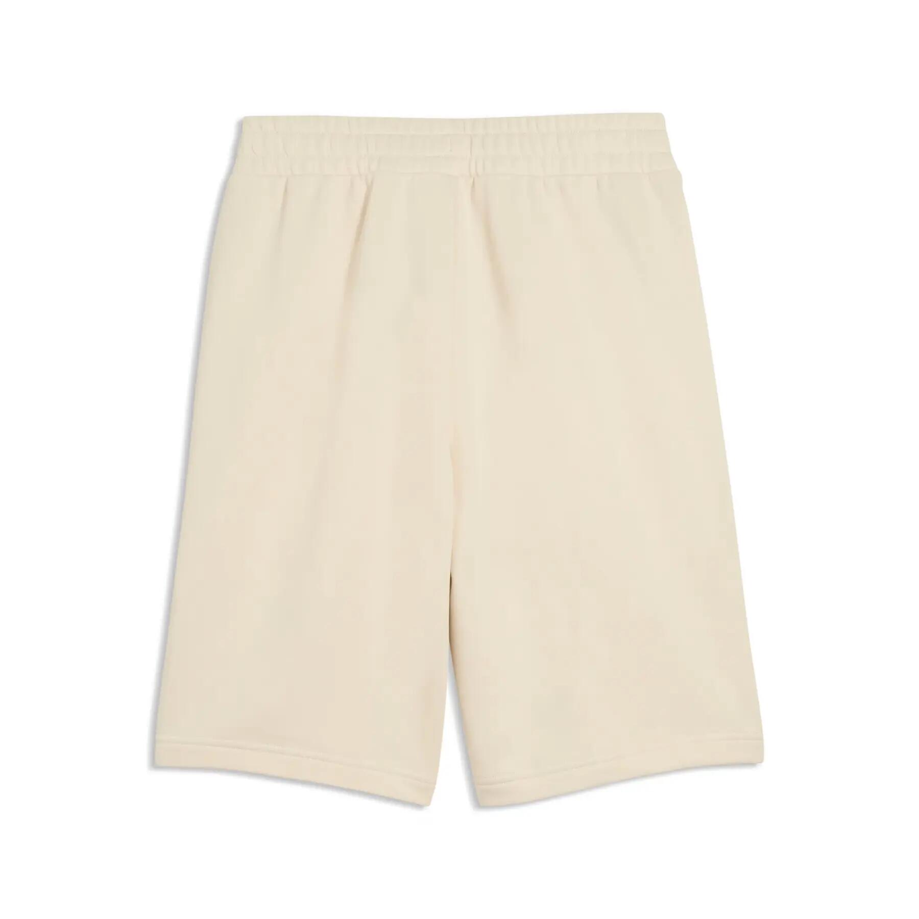 Pantalón corto Puma 1 Logo 2/2