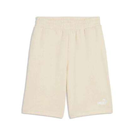 Shorts Puma Ess No. 1 Logo Shorts 10, Vert, Hommes