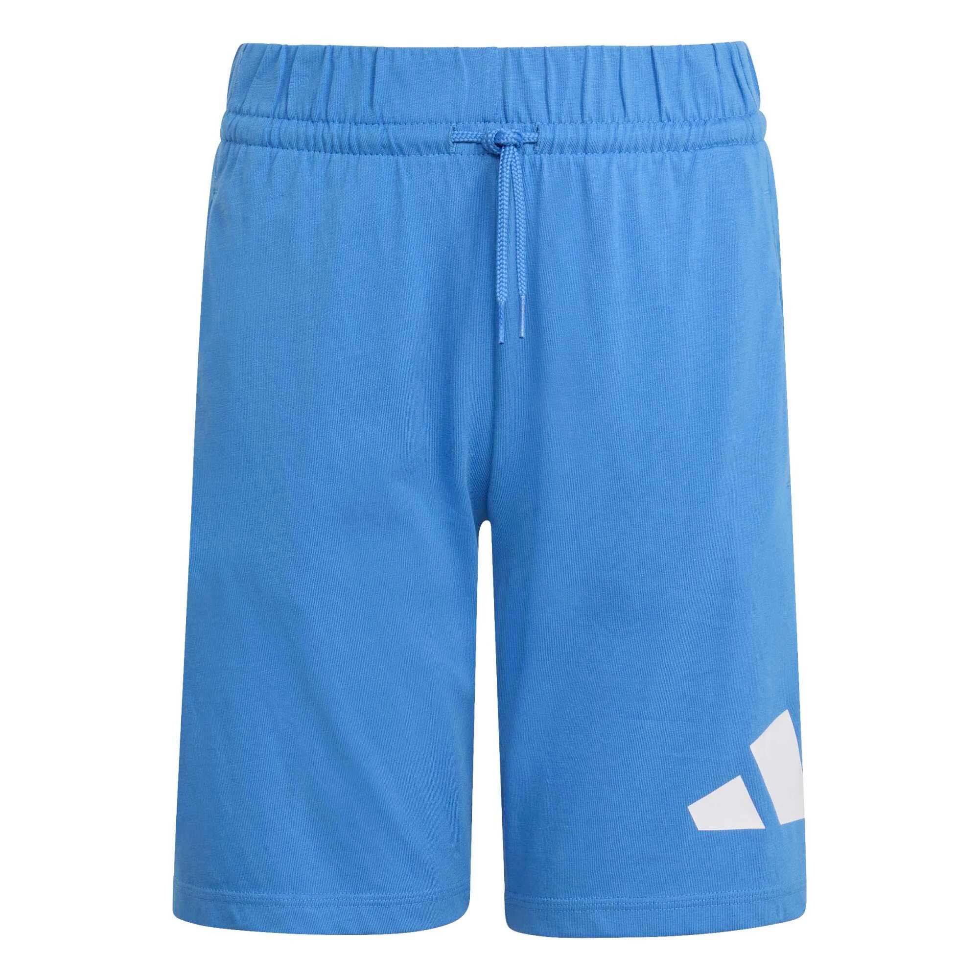 Szorty Adidas Sport J Bl Kn Sh 210 Dzieci