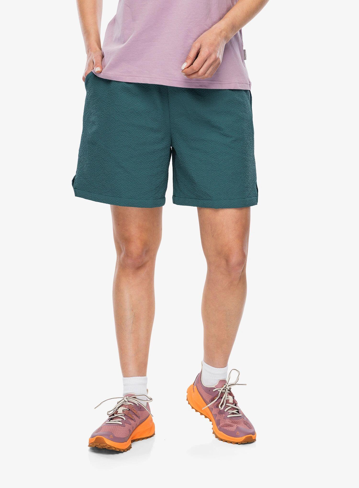 Spodenki turystyczne damskie Berghaus Whinfell Short Af 6/7