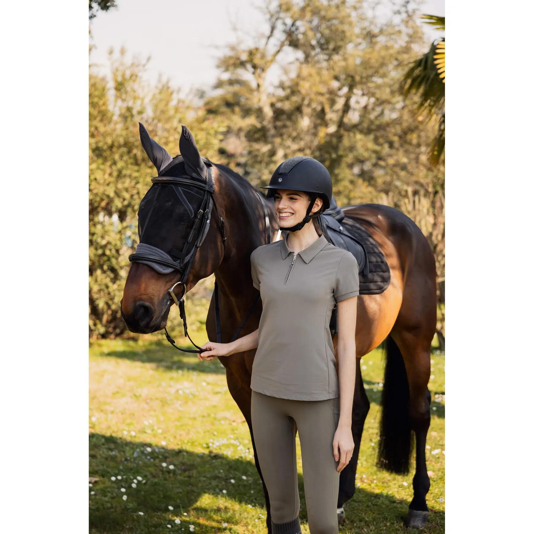 Anti-fly Mask Horze Mountain 3/5