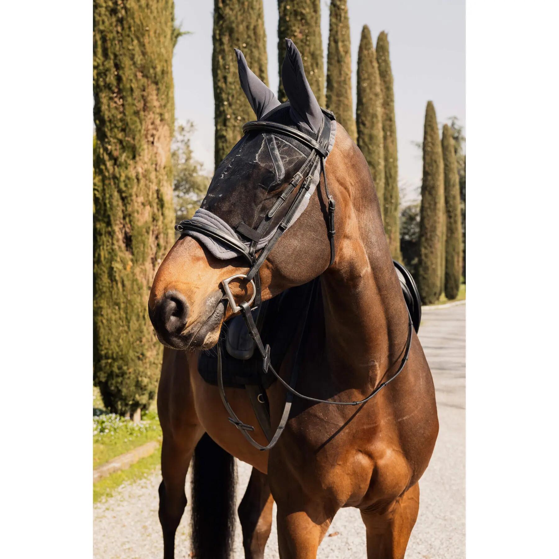 Anti-fly Mask Horze Mountain 2/5