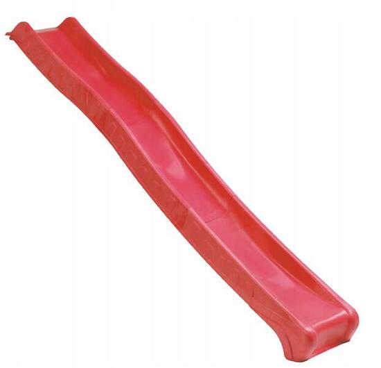 Rocli Rutsche H:1500 rot
