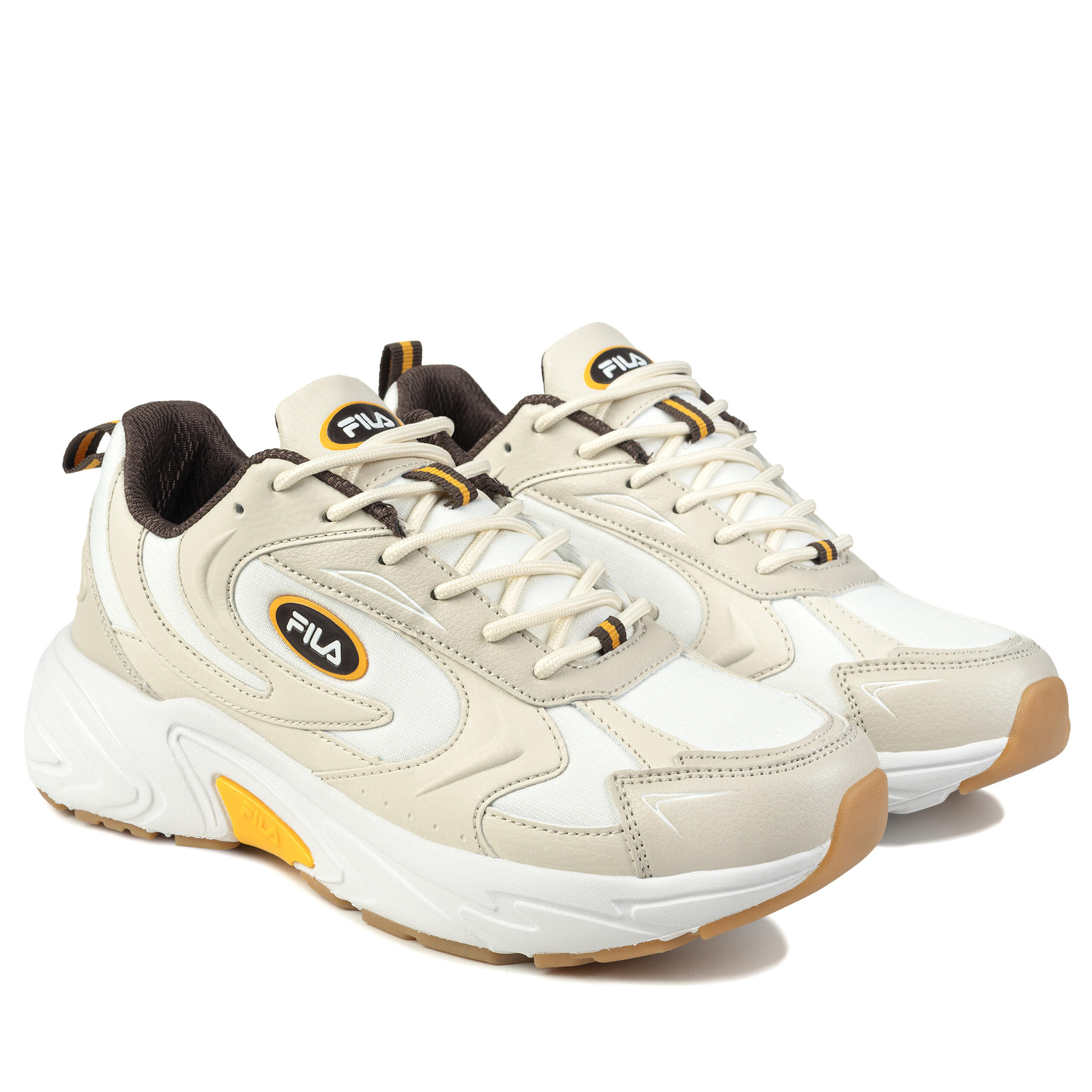 Buty  sneakersy sportowe męskie Fila KREATIX 6/7