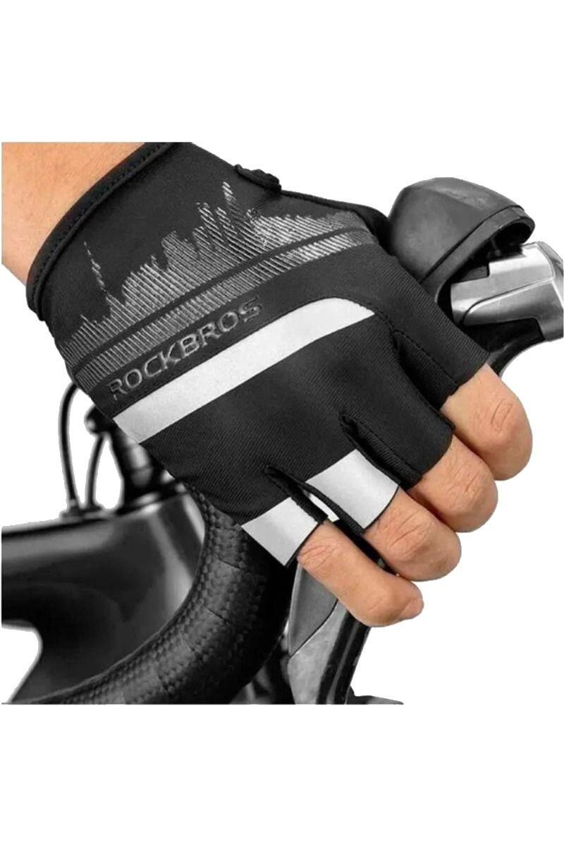 Fahrradhandschuhe HF Reflex S247 2/2