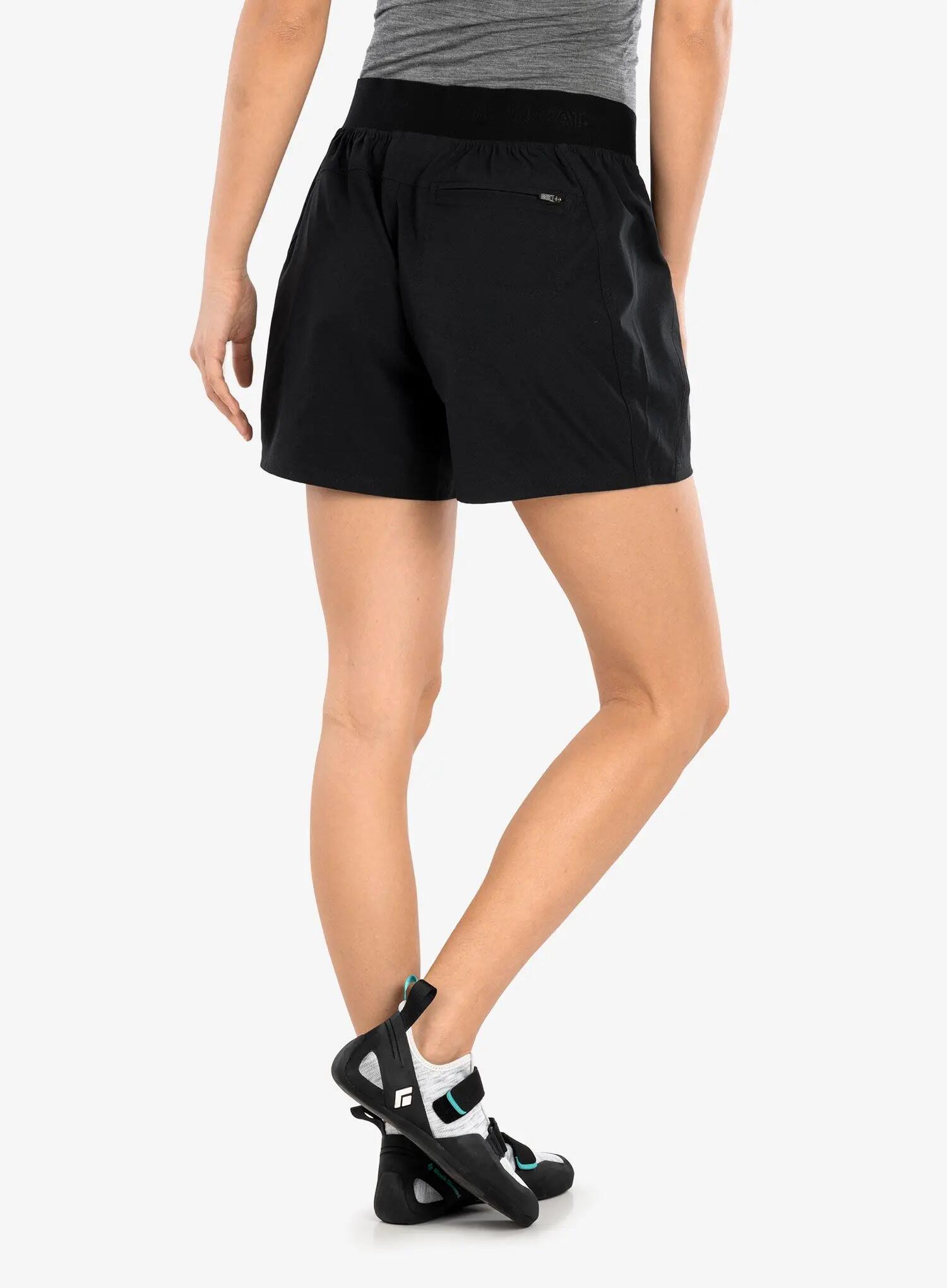 Spodenki damskie Black Diamond Sierra Shorts 2/7