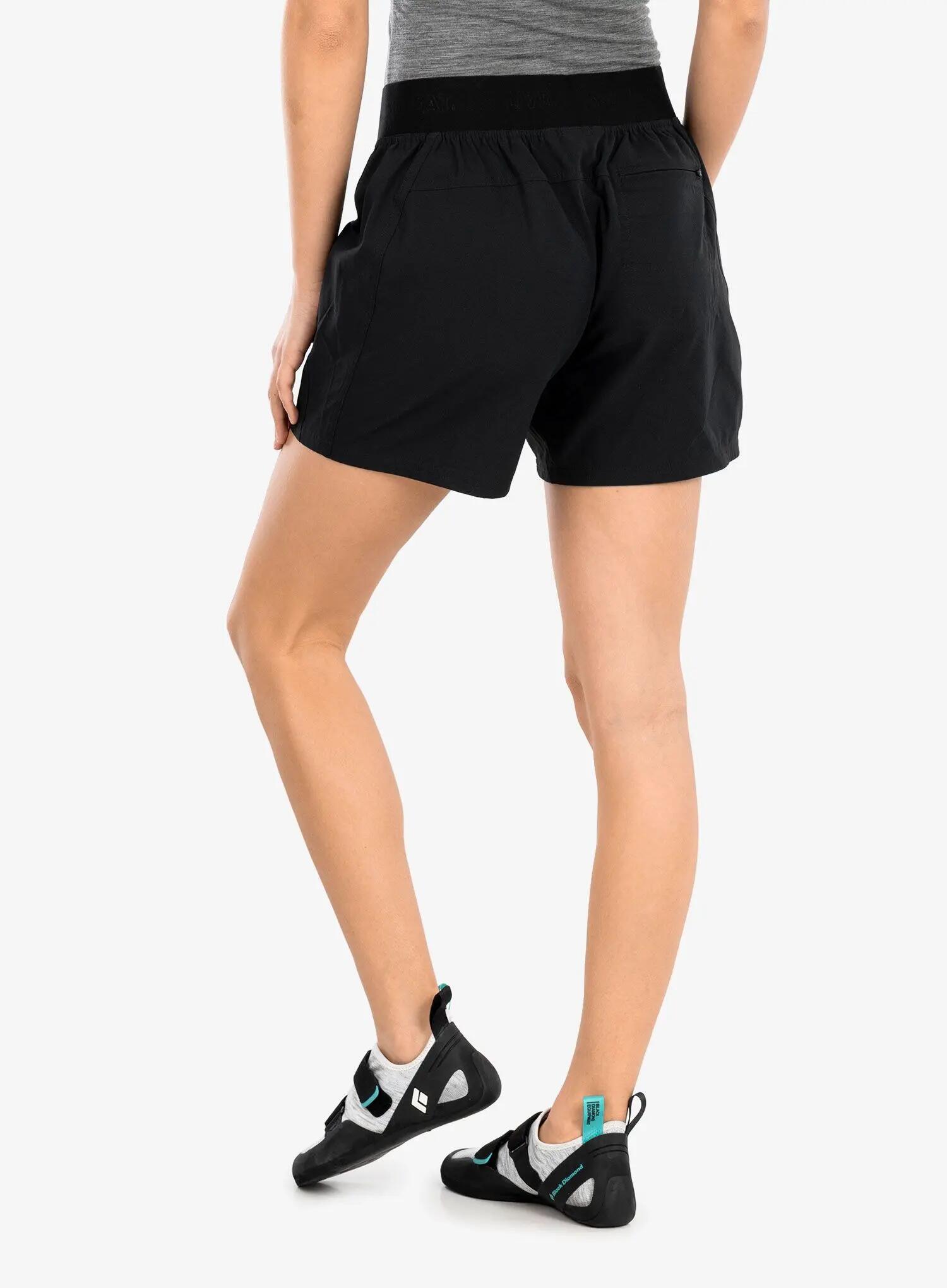 Spodenki damskie Black Diamond Sierra Shorts 4/7