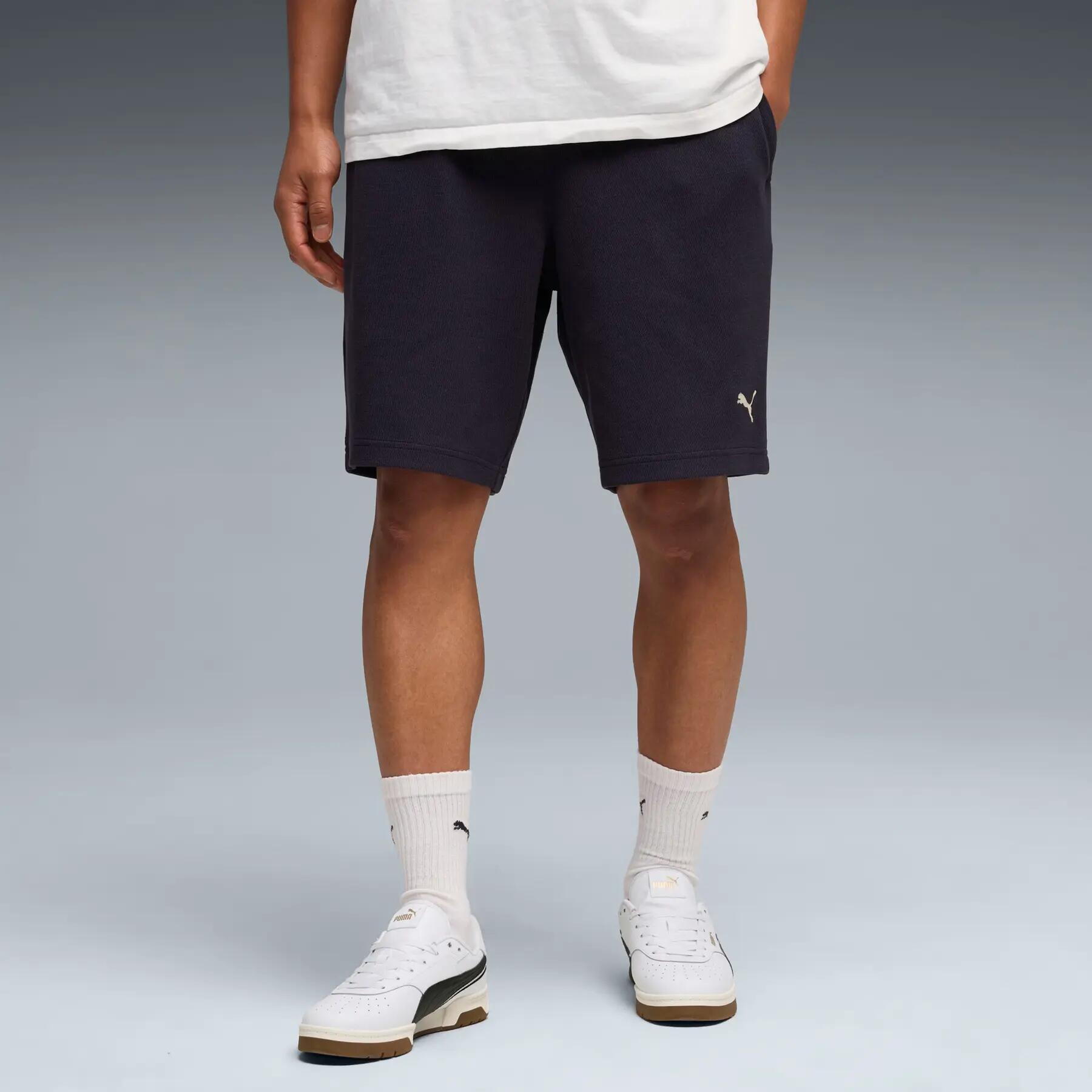 Szorty Puma Essential Elevated Relaxed 3/5