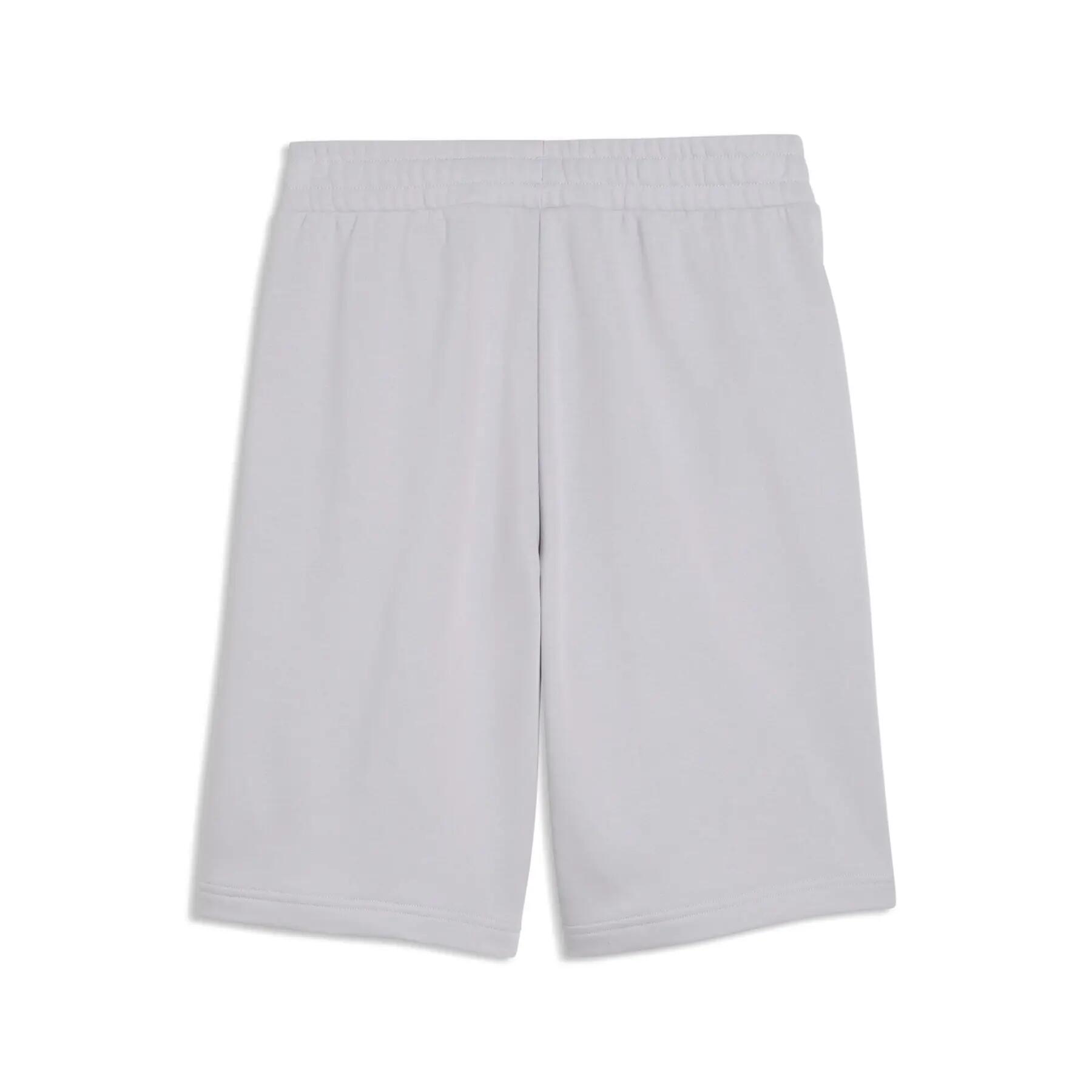 Short Puma 1 Logo 10" 2/2