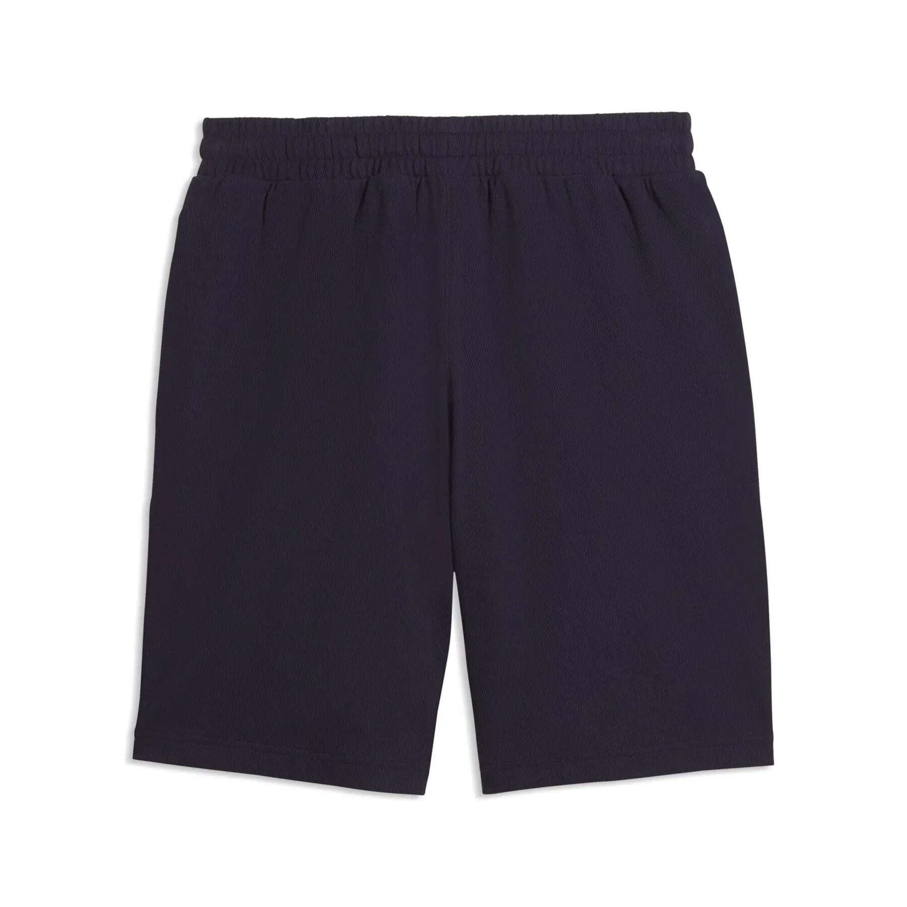 Szorty Puma Essential Elevated Relaxed 4/5