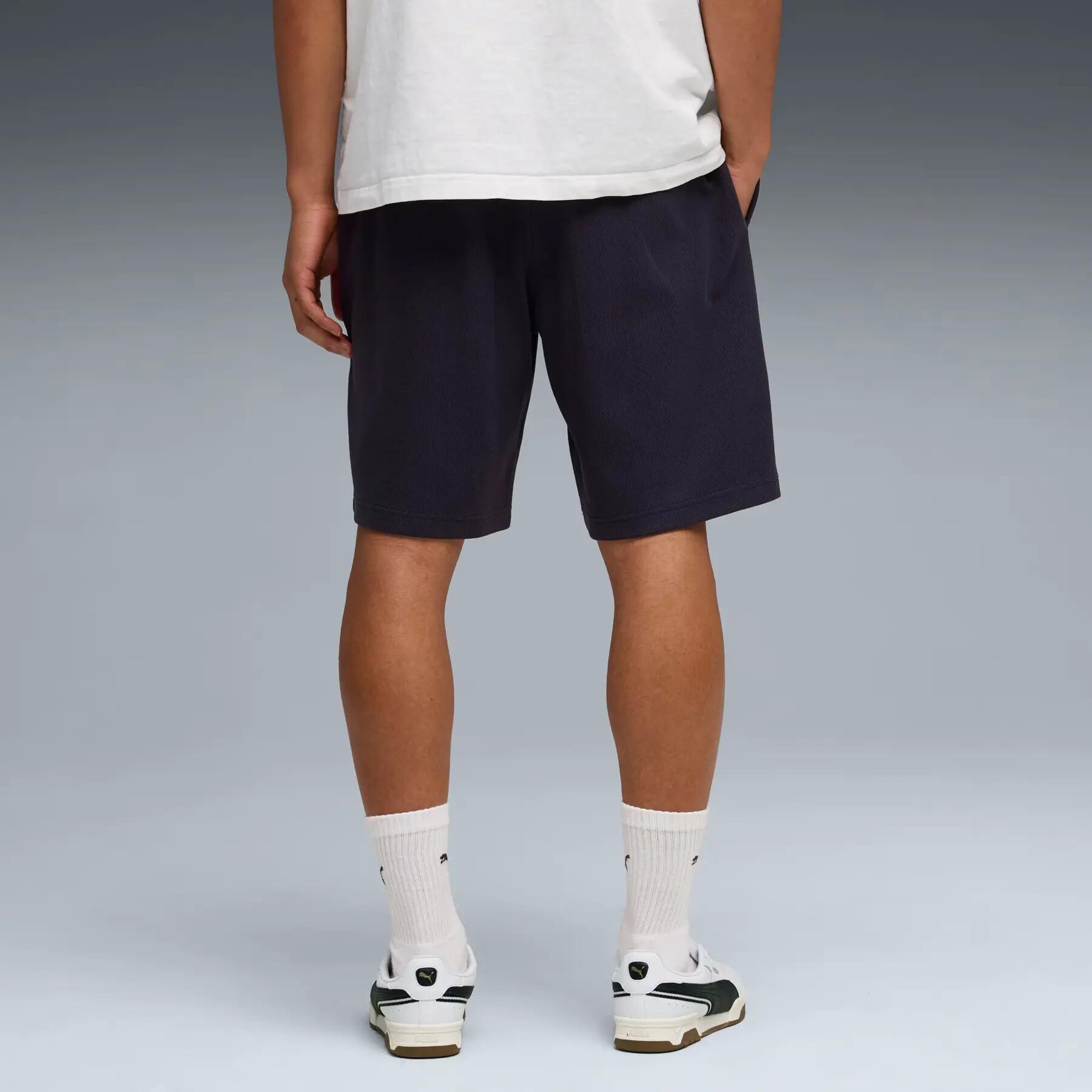 Szorty Puma Essential Elevated Relaxed 5/5