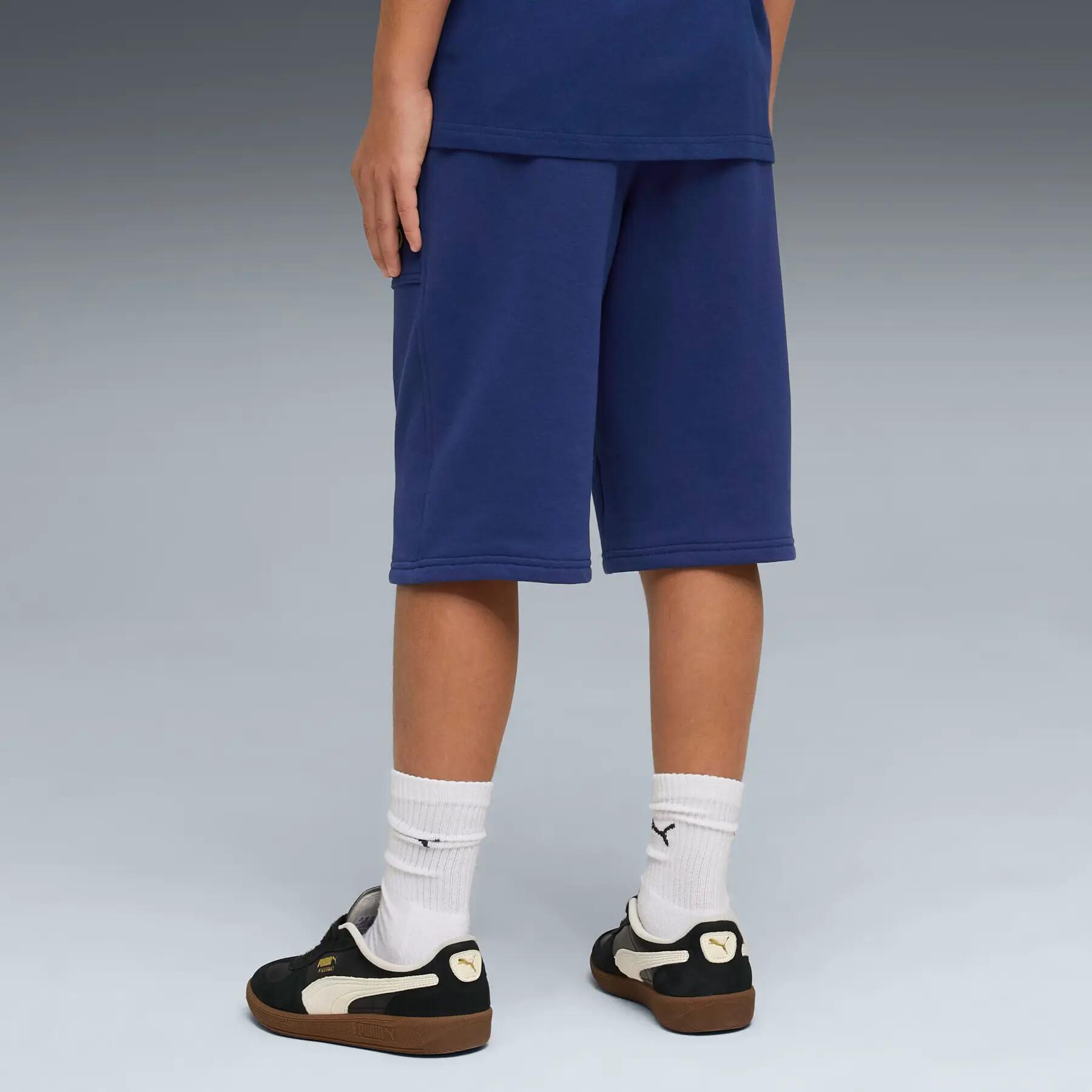 Short enfant Puma MID90s 4/5
