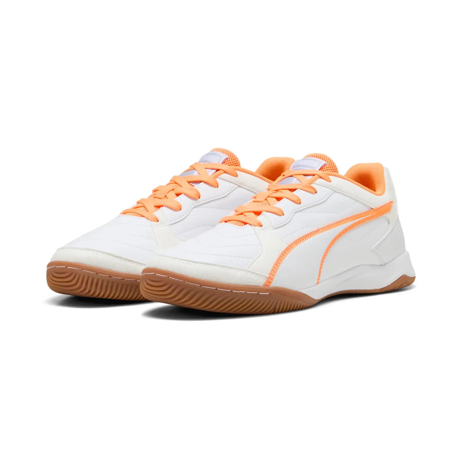 Scarpe da calcio Puma Pressing IV Indoor 3/6