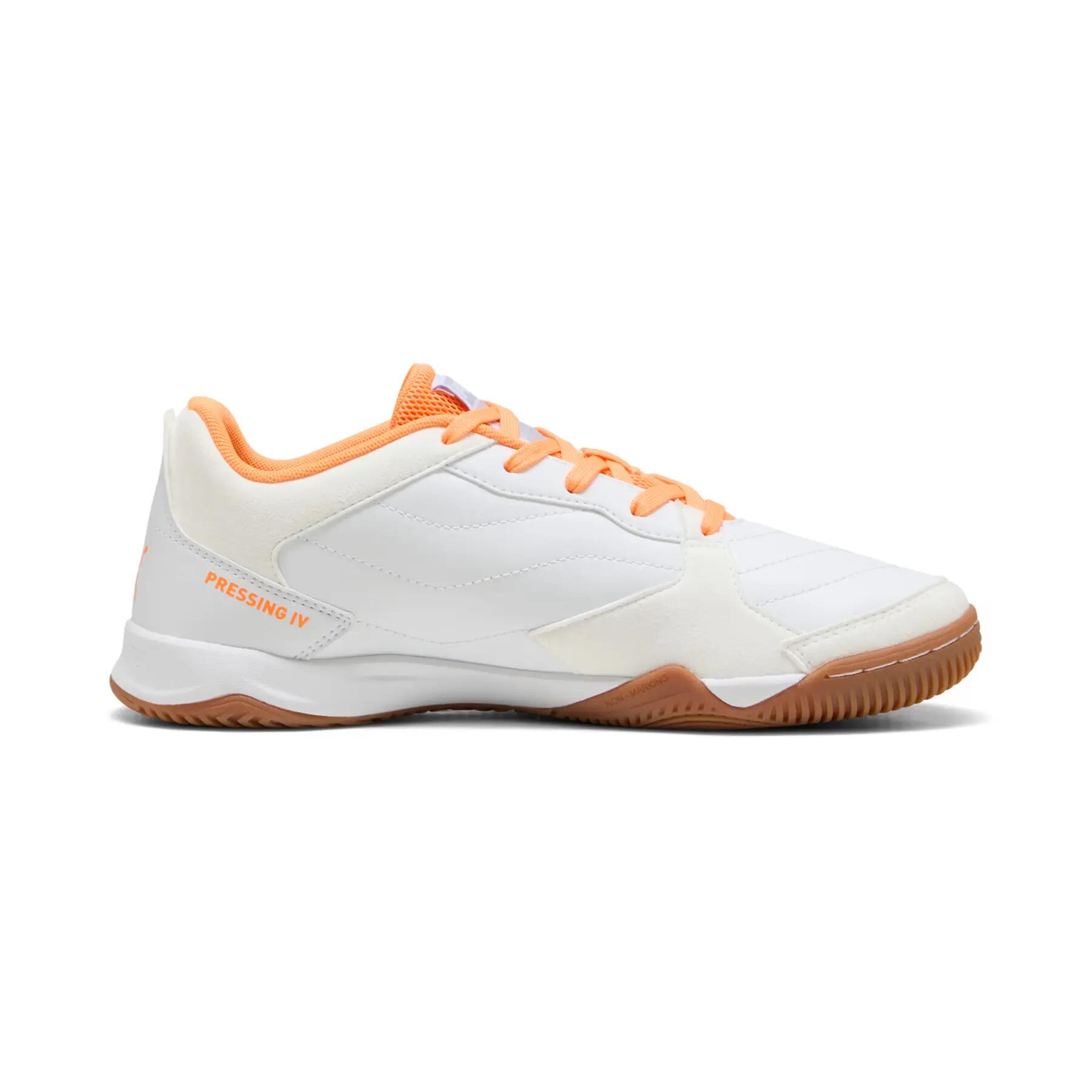 Scarpe da calcio Puma Pressing IV Indoor 2/6
